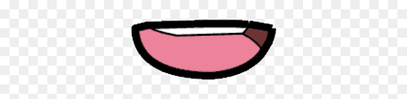 Funny quote from bfdi #mouth #legs #feet #bfdi. Mouth Gacha Talking Freetoedit Gachamouth Hd Png Download Vhv