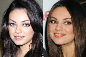 Welcome at my facebook page! Has Mila Kunis Had Cosmetic Surgery