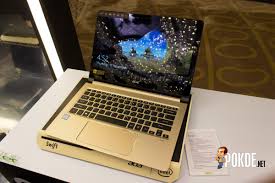 The full list of acer swift 7 specs will help you to understand all pros and cons of this laptop quickly. Acer Malaysia Launched The Acer Swift 7 World S Thinnest Laptop At 9 98mm Pokde Net