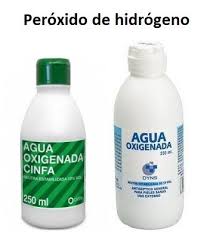 Qué Es El Peróxido De Hidrogeno? - Propiedades, Usos Y Riesgos