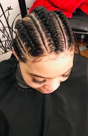 Hair Braiding Seattle In 2020 African Hairstyles Braided Hairstyles African Hair Salon