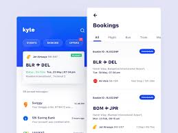 Booking Page Booking App Design Design