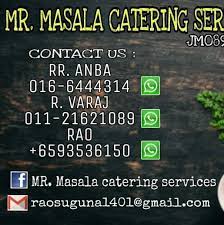 İktidar koalisyonu barisan nasional tarafından 13'üncü malezya genel seçimlerine kadar 5 yıldan fazla bir süre yönetildi. Restoran Daun Kari Home Facebook