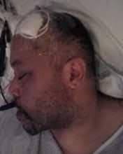 Jeffrey Burchell's Instagram, Twitter & Facebook