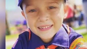 Fundraiser for Antonio Estrada by Gabriela Prol : Jacob's long road to  recovery!