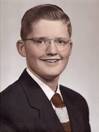 Obituary for James Horn