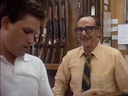 The Deadly Tower (TV Movie 1975)