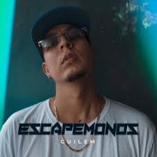 Download Guilem album songs: Escapémonos