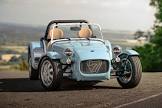 CATERHAM-SEVEN