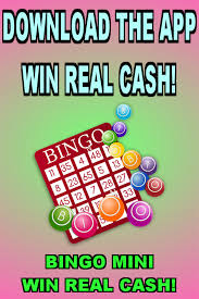 There are a lot of bingo apps that let you play for real money prizes, in both the google play store and itunes (and ofcourse the blackberry and windows apps stores as well), if you know where to look for them. Pin On Win Money