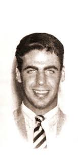 Michael Ralph Bridges SR"