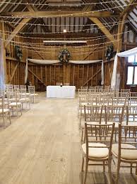 The Tythe Barn At Tewin Bury Farm Hotel Near Welwyn Garden City In Hertfordshire Stunning Even Before Decoration Is Add Barn Style Garden City Tewin Bury Farm