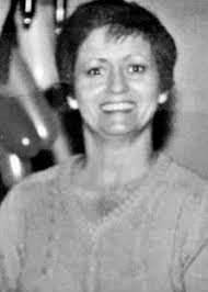 Bonnie Oletta Parham Shropshire (1940-2018)