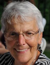 Obituary for Elizabeth "Betty" (Pia) McManus