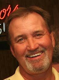 Announcement of a community member's passing