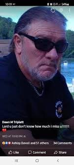 Nicole Triplett's Instagram, Twitter & Facebook