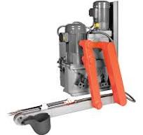 BRL Servo Metal Dosing Device | Die Casting | Bühler Group