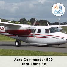 Image result for Commander 500