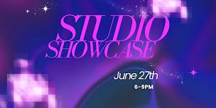 Avant Aerial Studio Showcase