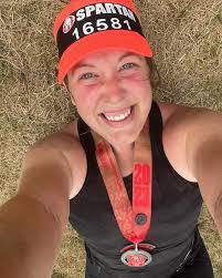 Morgan Reynolds's Instagram, Twitter & Facebook