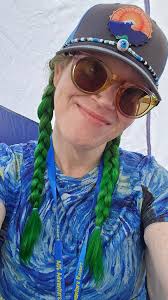 Shimmy Mob Performance Memories and Community Sharing