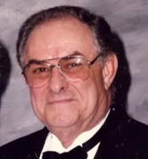 Obituary for John A. Matheys