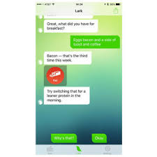 Best espresso machine descaler reviews on noom program id. Pdf A Fully Automated Conversational Artificial Intelligence For Weight Loss Longitudinal Observational Study Among Overweight And Obese Adults