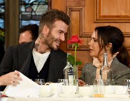 Plus an extra 10% off. David Beckham Kissed Victoria Beckham At London Fashion Week I M Dead