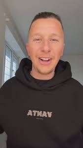 IT'S LIVE. 📸The White VA Signature Tee just dropped. Clean. Crisp.  Essential. 💥The VANTA BLACK : DOUBLE ZIP JACKET — heavyweight. Statement.  Limited. 🏪Available now. www.vantaapparel.co.uk Move fast. These won't sit.