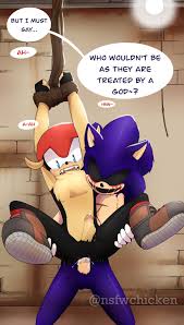 Post 5456129: creepypasta Mighty_the_Armadillo nsfwchicken sonic.exe  Sonic_the_Hedgehog Sonic_the_Hedgehog_(series)