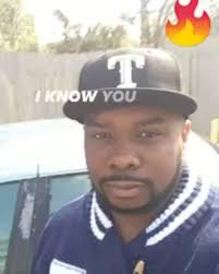 Jerry Wright Southern Comedian, Sup IG