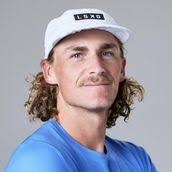 Max Purcell vs Tomas Machac