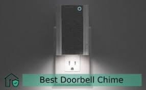 If your new doorbell is part of a front door renovation project, add the perfect finishing touch with a selection of door accessories. 7 Best Doorbell Chime Reviews Latest Picks Of 2021