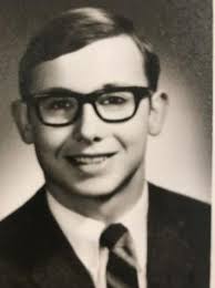 Jeffrey Lawrence Cornell Obituary (2025)