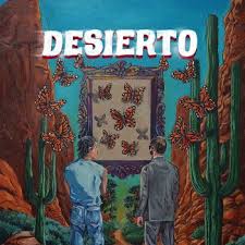 Monarca Segundo - Desierto