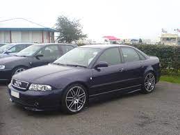 Wheels And Body Kit