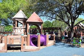 Facilities • South Lakes Park & Eureka Playground