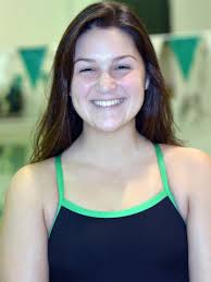 DeGrazia making a splash at Plymouth State