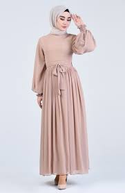 Sefamerve.com google play i̇çeriği tesettür giyimde en fazla ürünü bulabileceğin sefamerve.com uygulamasını indir, başörtüsünden ayakkabıya. Belted Chiffon Dress 0366 07 Caramel 0366 07 Sefamerve