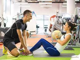 Here's how to make money as a personal trainer: How To Make Money As A Personal Trainer A Simple Guide