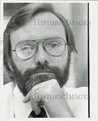 1978 Press Photo Dr. George Oser