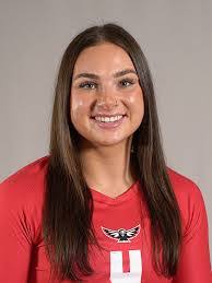 Caroline Mcmahon's Instagram, Twitter & Facebook