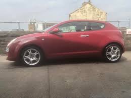 Image result for Grigio Grafite 2010 MiTo