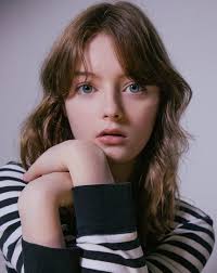 Outer Range" The Unknown (Épisode télévisé 2022)