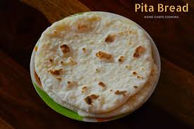 Pita Bread Without Yeast Bread Without Yeast Homemade Bread Pita Bread