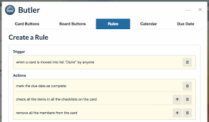 Trello makes use of boards, lists and cards as the basic structure to help you complete your tasks. Trello Business Class Wie Ein Profi Benutzen