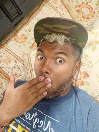 Our hearts are shattered as we share the passing of Justin Alesna, our  beloved Angel, in our upcoming production of RENT. Justin brought joy  everywhere he went. He was a free spirit