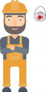 The entertainment value of the graphic is enhanced by the names assigned to some of the mustache/beard options. To Beard Or Not To Beard That S A Good Question Blogs Cdc