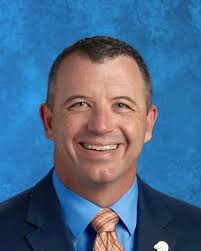 2024-2025 Administrative Appointments