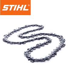 Pitch sizes are available in 1/4″,.325″, 3/8″, 3/8″ low profile, and.404″. Stihl 12 Inch Chainsaw Chain 1 4 043 Picco Micro 3670 000 0064 Radmore Tucker